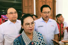 PMI Kota Semarang himpun Rp3,2 miliar pada Bulan Dana Kemanusiaan 2025