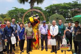 WHO apresiasi Bintang Toedjoe majukan produk herbal berkelas global