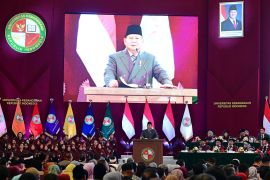 Prabowo: Kasus keracunan MBG masih dalam batas ilmiah