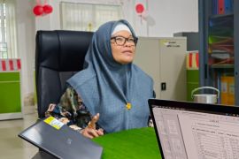 Dinkes Sulbar perkuat kewaspadaan dini potensi KLB penyakit menular