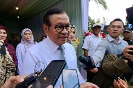 Pemprov DKI akan manfaatkan kolong tol untuk ruang terbuka hijau