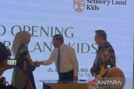 Pramono apresiasi hadirnya klinik 