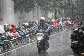 Stafsus DKI tegaskan komitmen Pemprov jaga kualitas lingkungan
