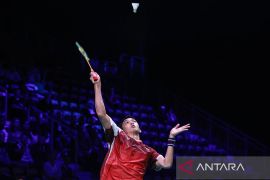 Jojo melangkah ke semifinal Denmark Open setelah menang dramatis