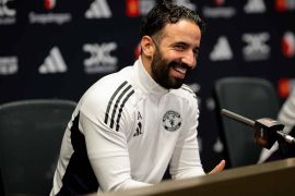 Setelah kalahkan Liverpool, Amorim minta MU fokus hadapi Brighton
