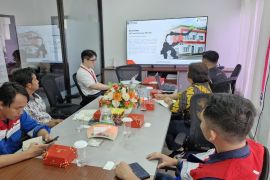 Pertamina sediakan avtur berkualitas dukung penerbangan Manado-Korea