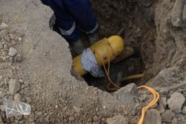 PGN pastikan tanggap cepat tangani semburan di Sungai Rungkut Surabaya