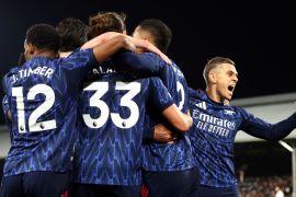 Mikel Arteta sebut Arsenal musim ini lebih dewasa