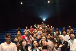 Film Jangan Panggil Mama Kafir sajikan perjuangan beda agama dalam keluarga