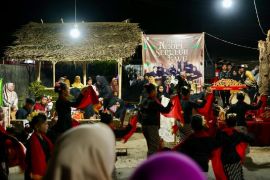 Desa Kemiren Banyuwangi masuk Jaringan Desa Wisata Terbaik Dunia