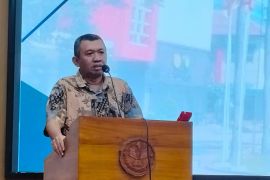 Akademisi: Prabowo konsisten tegakkan kedaulatan pangan dalam setahun