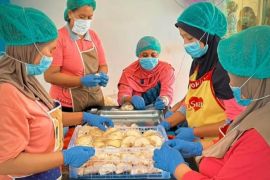 Cegah keracunan MBG, Pemkot Bontang perketat pengawasan izin SLHS