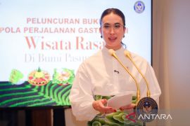 Menpar dorong gastronomi Jabar lewat 
