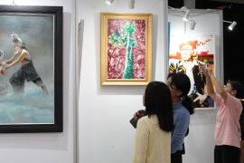 Pameran