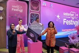 XLSMART lanjutkan program pemberdayaan perempuan lewat #1JutaSisterDigital