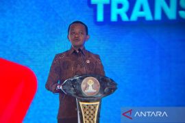 Menteri ESDM siap tindaklanjuti sampah perkotaan jadi waste to energy