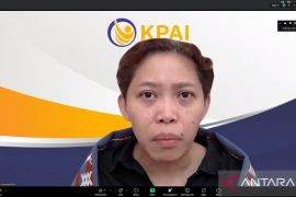 KPAI tekankan restitusi penanganan kasus cabul eks-Kapolres Ngada