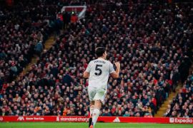 MU taklukkan Liverpool 2-1 di Anfield