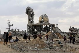 Eskalasi konflik terjadi di tengah gencatan senjata Gaza, 46 tewas