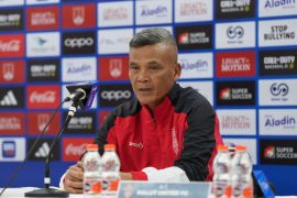 Malut United dipastikan siap hadapi Persita Tangerang