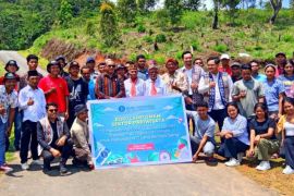 Pengelola desa wisata apresiasi Bank Indonesia dukung pariwisata Mabar