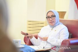 Menteri PPPA: Pelaku kekerasan seksual berusia anak dikenakan UU TPKS