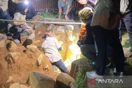 Tim peneliti dapatkan fakta baru guna ketahui usia Situs Gunung Padang