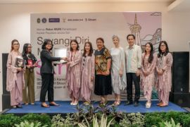 Siloam kembali catat sejarah penting, skrining gratis kanker payudara 3.304 perempuan raih Rekor MURI