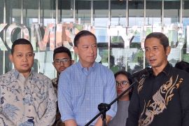 KY menjadwalkan memeriksa hakim yang sidangkan Tom Lembong pada 28 Oktober