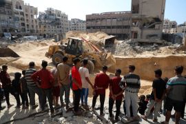Israel terima lagi satu jasad sandera di Gaza