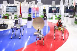 Lonjakan AI China suntikkan momentum ke ekonomi digital