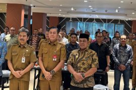 Bupati Aceh Besar: Sekolah Rakyat modal peningkatan SDM keluarga miskin