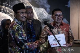 Mantan Presiden Soeharto diusulkan menjadi pahlawan nasional