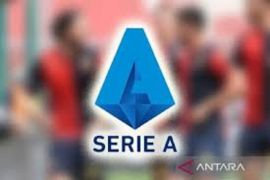 Klasemen Liga Italia: Napoli dibayangi Inter, AC Milan hingga AS Roma