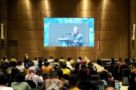 Kemendikdasmen: Bimtek digitalisasi pembelajaran perkuat peran guru