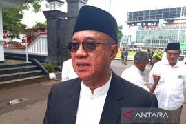 Hari Santri, Pemkab Banyumas berdayakan pesantren di sektor produktif