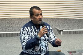 KPK temukan perbedaan data izin tambang usai koordinasi dengan 9 K/L