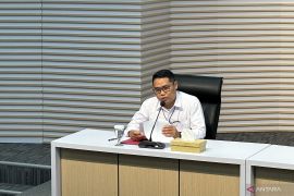 KPK: Penahanan tersangka kasus dana hibah Jatim dilakukan bertahap