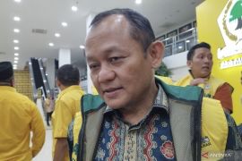 Golkar akan panggil pelapor ujaran kebencian terhadap Bahlil