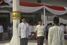 Wali Kota Yogyakarta minta santri patahkan stigma generasi stroberi