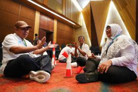 Kepala sekolah di Jakbar diminta tolak segala bentuk gratifikasi