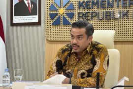 Penyaluran KUR hingga Oktober 2025 capai Rp218 triliun