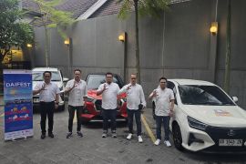DAIFEST 2025: Kejutan akhir tahun dengan mobil dan hadiah menarik
