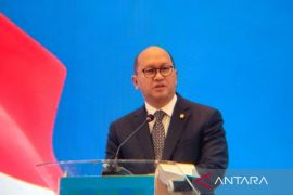 Rosan: Lotte, EcoPro, dan Posco perluas investasi di Indonesia