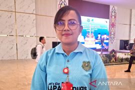 Kasus demam berdarah di Kapuas turun drastis