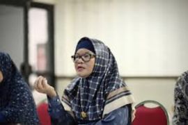 Dinkes ungkap 7,2 persen anak di Sulbar alami risiko hipertensi