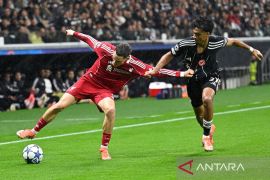 Florian Wirtz sesumbar bisa berbuat lebih banyak lagi