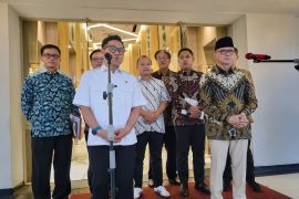 Pemerintah siapkan 500 ribu PMI lulusan SMK lewat SMK Go Global