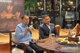 Kementerian Kebudayaan telah resmikan15 museum selama setahun