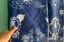 Bupati Cirebon: Batik Waleran resmi terdaftar dalam IG